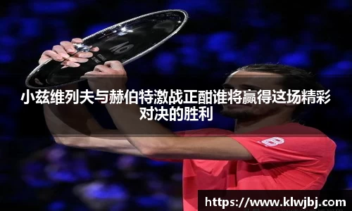 小兹维列夫与赫伯特激战正酣谁将赢得这场精彩对决的胜利